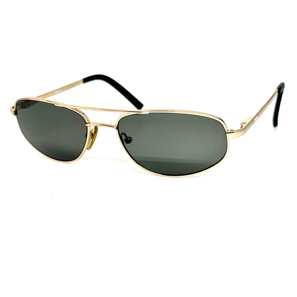 Carrera CA 904 S 042S Gold Eyeglass Sunglass Frames‎ 56 17 135 H772f